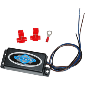 NAMZ 91 - 99 HD MODELS EQUALIZER II MODULE (LE - 02) - DRIVEN Canada's Powersports 850033616583LE - 02