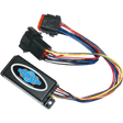 NAMZ 94 - 96 FLHT PLUGIN ILLUMINATOR MODULE (ILL - 01 - D) - DRIVEN Canada's Powersports 850033616187ILL - 01 - D