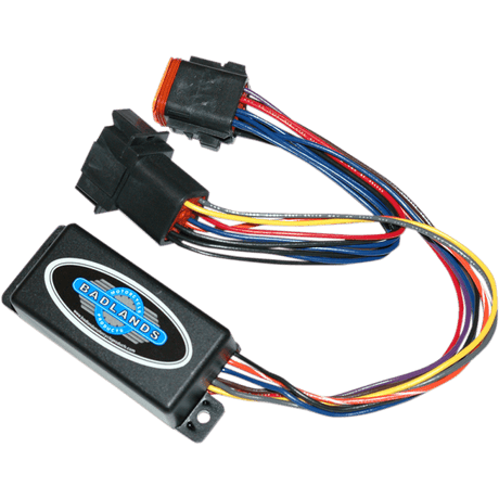 NAMZ 94 - 96 FLHT PLUGIN ILLUMINATOR MODULE (ILL - 01 - D) - DRIVEN Canada's Powersports 850033616187ILL - 01 - D