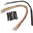 NAMZ 96 - 06 ALL EXC FL'S +15 H/BAR HARNESS (NHCX - D15) - DRIVEN Canada's Powersports 810088713538NHCX - D15