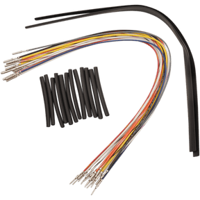 NAMZ 96 - 06 ALL EXC FL'S +15 H/BAR HARNESS (NHCX - D15) - DRIVEN Canada's Powersports 810088713538NHCX - D15