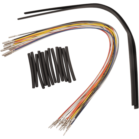 NAMZ 96 - 06 ALL EXC FL'S +15 H/BAR HARNESS (NHCX - D15) - DRIVEN Canada's Powersports 810088713538NHCX - D15