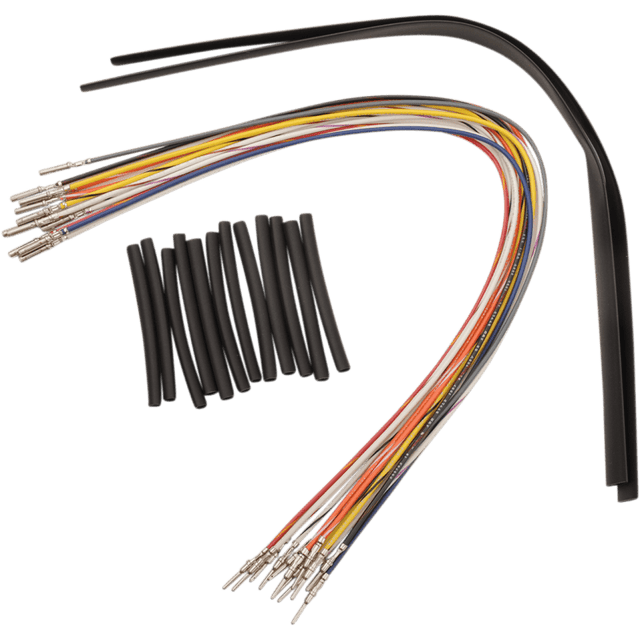 NAMZ 96 - 06 ALL EXC FL'S +15 H/BAR HARNESS (NHCX - D15) - DRIVEN Canada's Powersports 810088713538NHCX - D15