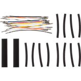 NAMZ 96 - 06 ALL EXC FL'S +4 H/BAR HARNESS (NHCX - D04) - DRIVEN Canada's Powersports 810088713507NHCX - D04