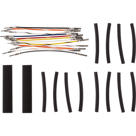 NAMZ 96 - 06 ALL EXC FL'S +4 H/BAR HARNESS (NHCX - D04) - DRIVEN Canada's Powersports 810088713507NHCX - D04