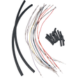 NAMZ 96 - 06 ALL EXC FL'S +8 H/BAR HARNESS - Driven Powersports Inc.810088713514NHCX - D08