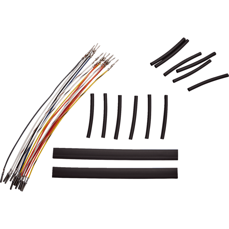 NAMZ 96 - 06 ALL EXC FL'S +8 H/BAR HARNESS - Driven Powersports Inc.810088713514NHCX - D08