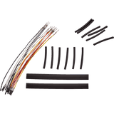 NAMZ 96 - 06 ALL EXC FL'S +8 H/BAR HARNESS - Driven Powersports Inc.810088713514NHCX - D08