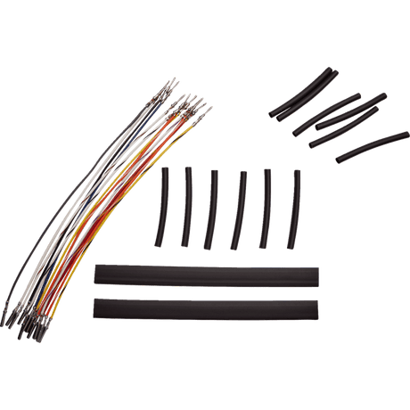 NAMZ 96 - 06 ALL EXC FL'S +8 H/BAR HARNESS - Driven Powersports Inc.810088713514NHCX - D08