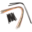 NAMZ 96 - 06 ALL EXCFL'S +12 H/BAR HARNESS - Driven Powersports Inc.810088713521NHCX - D12