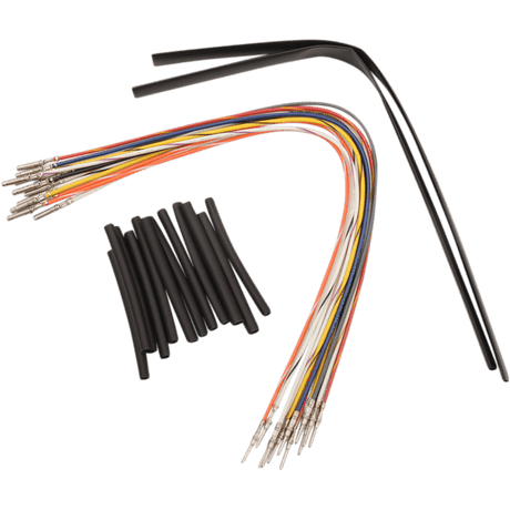 NAMZ 96 - 06 ALL EXCFL'S +12 H/BAR HARNESS - Driven Powersports Inc.810088713521NHCX - D12