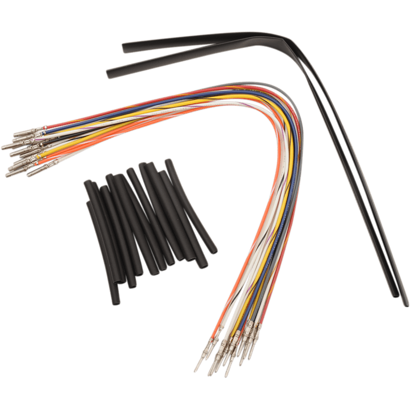 NAMZ 96 - 06 ALL EXCFL'S +12 H/BAR HARNESS - Driven Powersports Inc.810088713521NHCX - D12