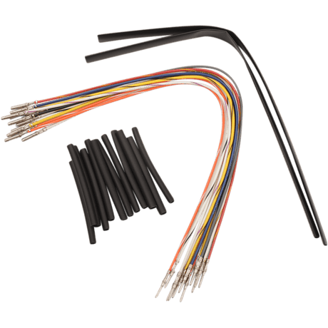 NAMZ 96 - 06 ALL EXCFL'S +12 H/BAR HARNESS - Driven Powersports Inc.810088713521NHCX - D12