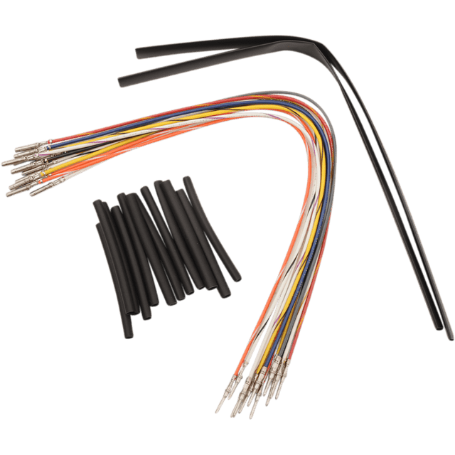 NAMZ 96 - 06 ALL EXCFL'S +12 H/BAR HARNESS - Driven Powersports Inc.810088713521NHCX - D12