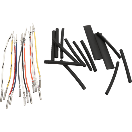 NAMZ 96 - 06 FL'S +12 H/BAR HARNESS - Driven Powersports Inc.810088713569NHCX - DB12