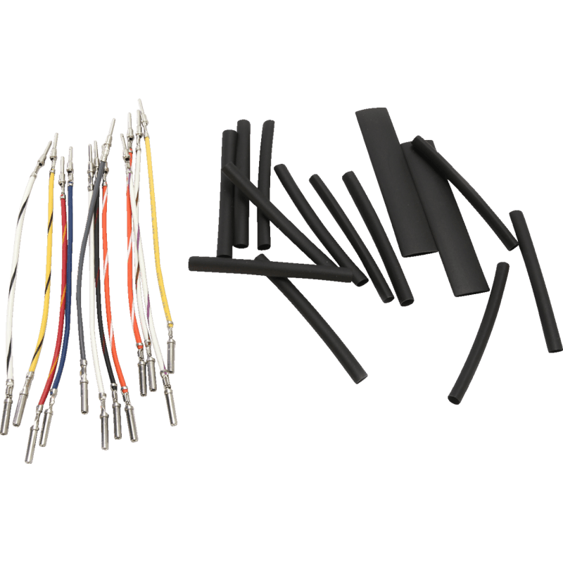 NAMZ 96 - 06 FL'S +12 H/BAR HARNESS - Driven Powersports Inc.810088713569NHCX - DB12