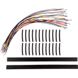 NAMZ 96 - 06 FL'S +15 H/BAR HARNESS - Driven Powersports Inc.810088713576NHCX - DB15
