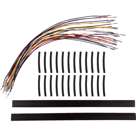 NAMZ 96 - 06 FL'S +15 H/BAR HARNESS - Driven Powersports Inc.810088713576NHCX - DB15