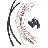 NAMZ 96 - 06 FL'S +15 H/BAR HARNESS - Driven Powersports Inc.810088713576NHCX - DB15