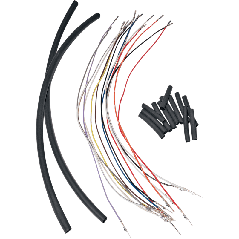 NAMZ 96 - 06 FL'S +15 H/BAR HARNESS - Driven Powersports Inc.810088713576NHCX - DB15