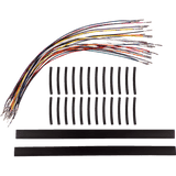 NAMZ 96 - 06 FL'S +15 H/BAR HARNESS - Driven Powersports Inc.810088713576NHCX - DB15