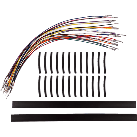 NAMZ 96 - 06 FL'S +15 H/BAR HARNESS - Driven Powersports Inc.810088713576NHCX - DB15