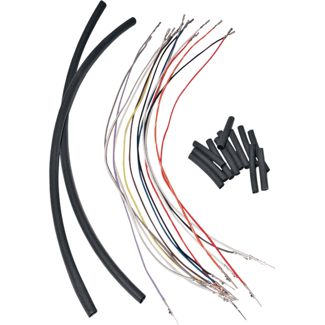 NAMZ 96 - 06 FL'S +4 H/ABR HARNESS - Driven Powersports Inc.810088713545NHCX - DB04