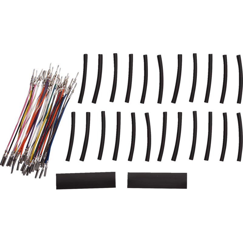 NAMZ 96 - 06 FL'S +4 H/ABR HARNESS - Driven Powersports Inc.810088713545NHCX - DB04