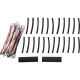 NAMZ 96 - 06 FL'S +4 H/ABR HARNESS - Driven Powersports Inc.810088713545NHCX - DB04