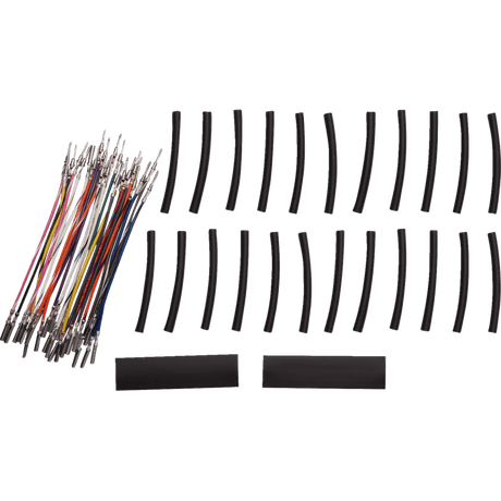 NAMZ 96 - 06 FL'S +4 H/ABR HARNESS - Driven Powersports Inc.810088713545NHCX - DB04