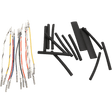 NAMZ 96 - 06 FL'S +8 H/BAR HARNESS - Driven Powersports Inc.810088713552NHCX - DB08