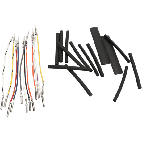 NAMZ 96 - 06 FL'S +8 H/BAR HARNESS - Driven Powersports Inc.810088713552NHCX - DB08