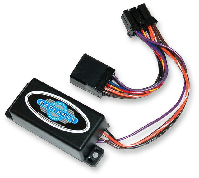 NAMZ 96 - 10 FX/FLST/96 - 13FLHT T/S LOAD EQUIII - Driven Powersports Inc.850033616606LE - 03 - A