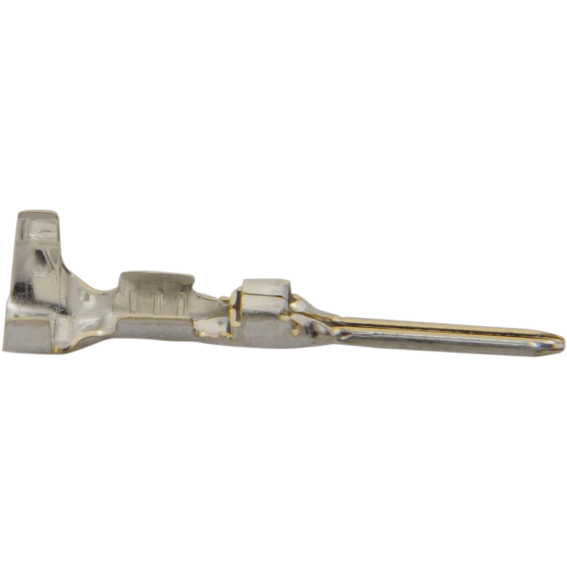 NAMZ AMP40 TERMINAL MALE 25PK (NA - 175063 - 1) - DRIVEN Canada's Powersports 810088710759NA - 175063 - 1