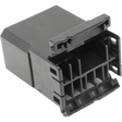 NAMZ CAP CONNECTOR 8 POSITION PLUG (5) - Driven Powersports Inc.73108 - 96BK