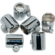 NAMZ CLAMP HOSE 1/4 - 5/16 6P - Driven Powersports Inc.810088716171NHC - CH106