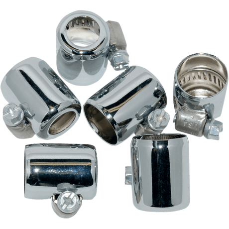 NAMZ CLAMP HOSE 1/4 - 5/16 6P - Driven Powersports Inc.810088716171NHC - CH106