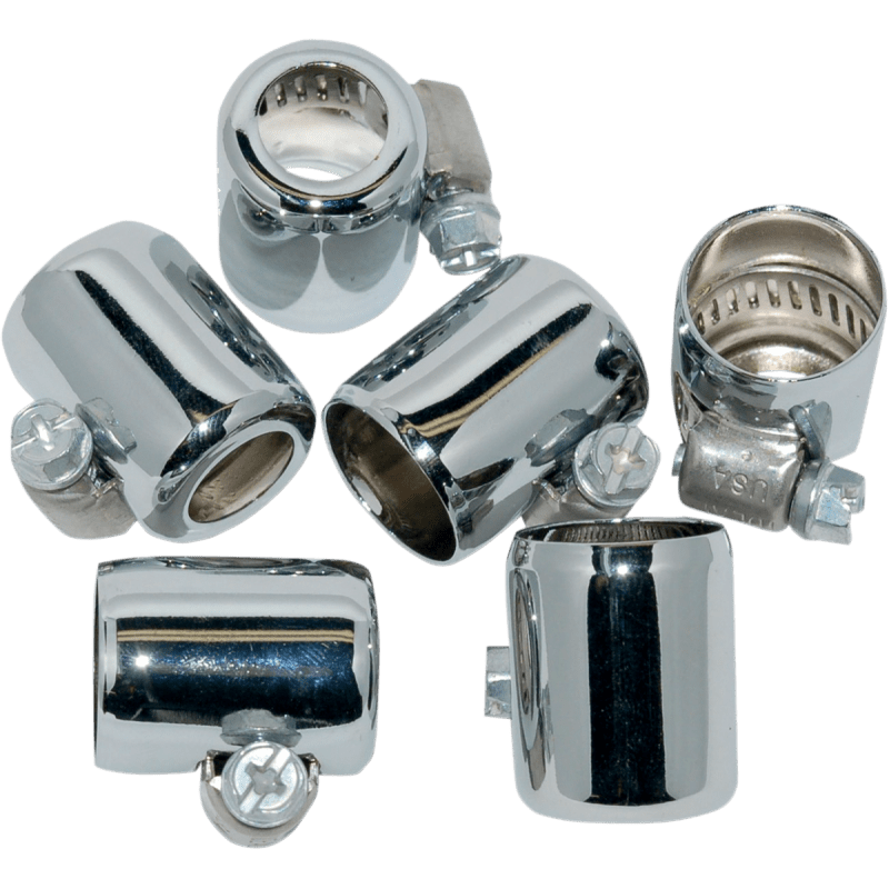 NAMZ CLAMP HOSE 1/4 - 5/16 6P - Driven Powersports Inc.810088716171NHC - CH106