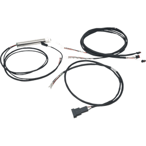 NAMZ COMP PRO HBAR WRNG KIT (NPK - 01) - DRIVEN Canada's Powersports NPK - 01