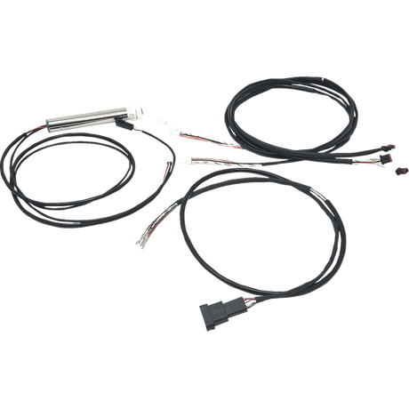 NAMZ COMP PRO HBAR WRNG KIT (NPK - 01) - DRIVEN Canada's Powersports NPK - 01