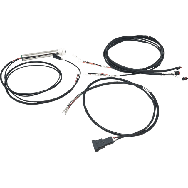 NAMZ COMP PRO HBAR WRNG KIT (NPK - 01) - DRIVEN Canada's Powersports NPK - 01