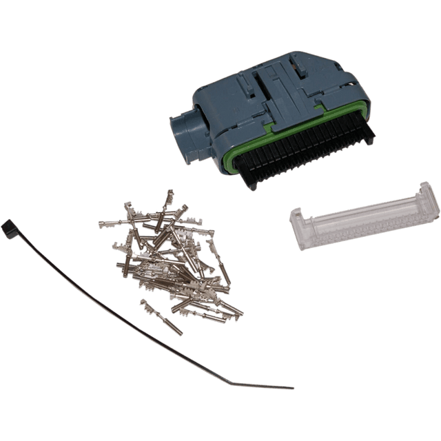 NAMZ CONNECTOR KIT OE/2078 - 00 - Driven Powersports Inc.810088711459NHD - 72078 - 00