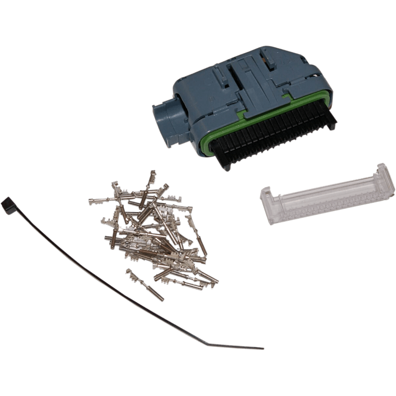 NAMZ CONNECTOR KIT OE/2078 - 00 - Driven Powersports Inc.810088711459NHD - 72078 - 00