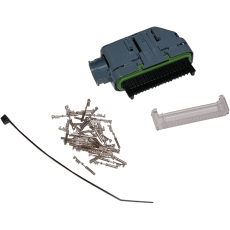 NAMZ CONNECTOR KIT OE/2078 - 00 - Driven Powersports Inc.810088711459NHD - 72078 - 00