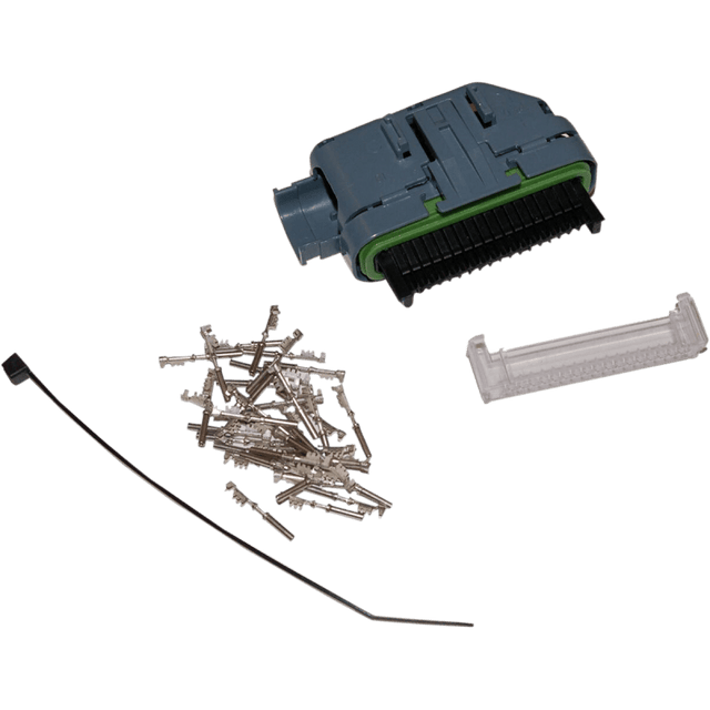 NAMZ CONNECTOR KIT OE/2078 - 00 - Driven Powersports Inc.810088711459NHD - 72078 - 00