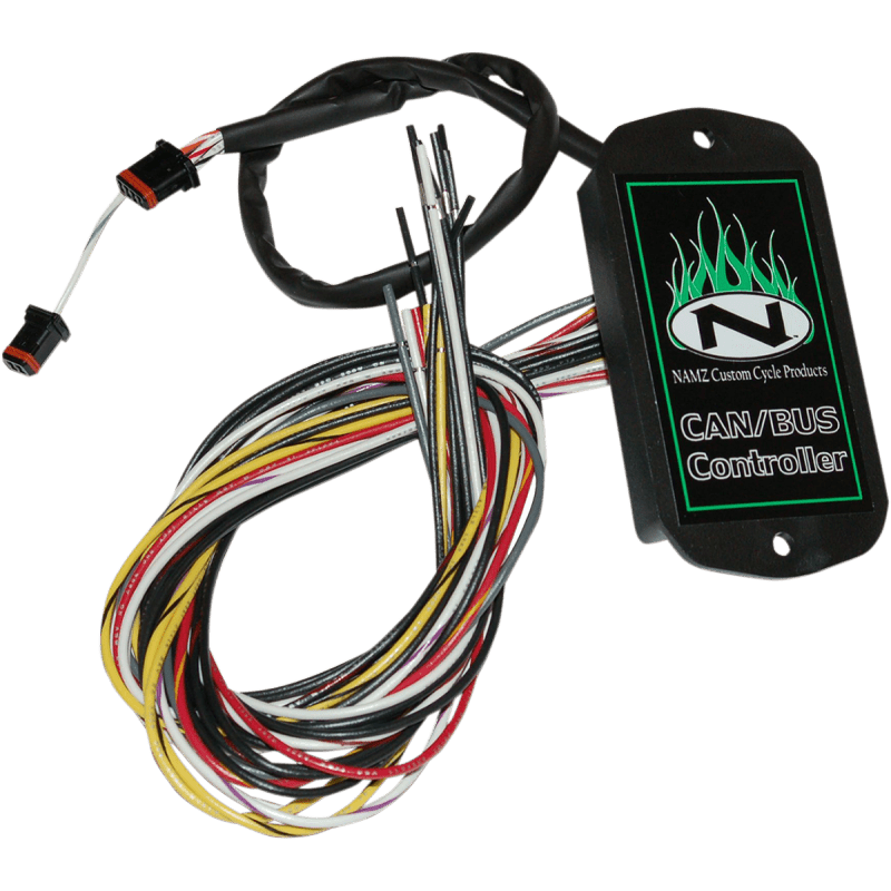 NAMZ CONTROLLER CANBUS 11 - 19 FXST/14 - 18 - Driven Powersports Inc.810088716386NCBC - N01