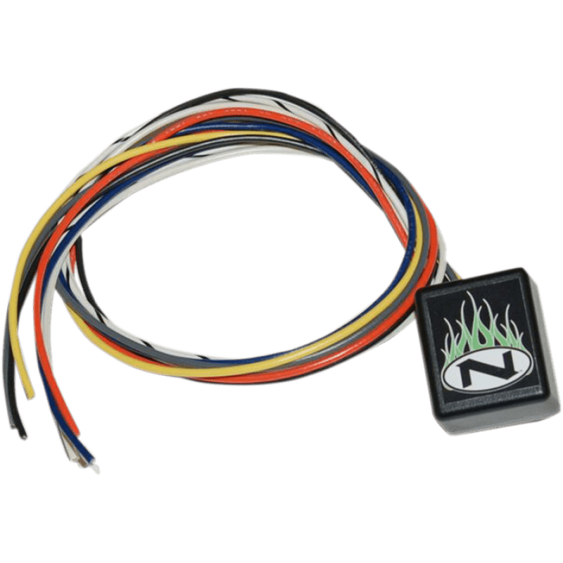 NAMZ CONVERTER SWTCH MOMEN - Driven Powersports Inc.810088716393NSC - 01