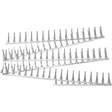 NAMZ CRIMP TERM U BARREL PINS (100) - Driven Powersports Inc.810088710582NA - 173645 - 1