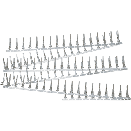 NAMZ CRIMP TERM U BARREL PINS (100) - Driven Powersports Inc.810088710582NA - 173645 - 1