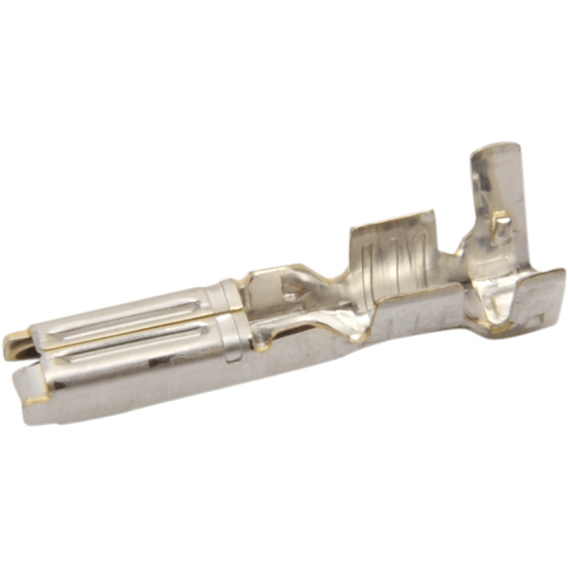 NAMZ CRIMP TERM U BARREL SOCKET (100) - Driven Powersports Inc.810088710575NA - 173631 - 1